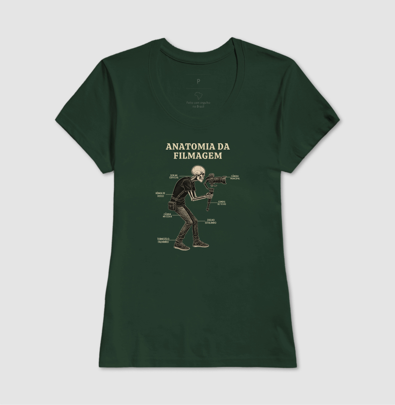 Camisa 9