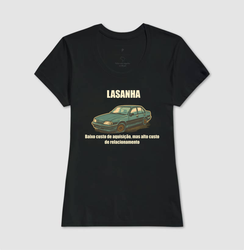 Camisa 9