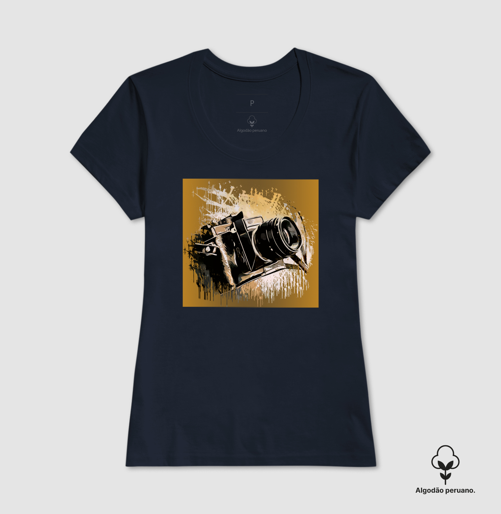 Camisa 2
