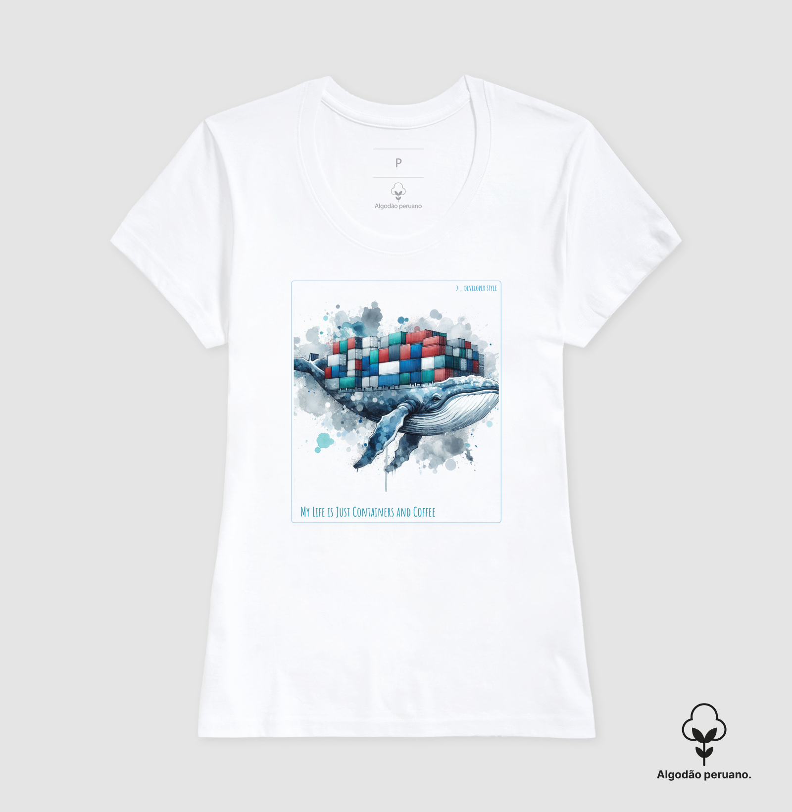 Camisa 6