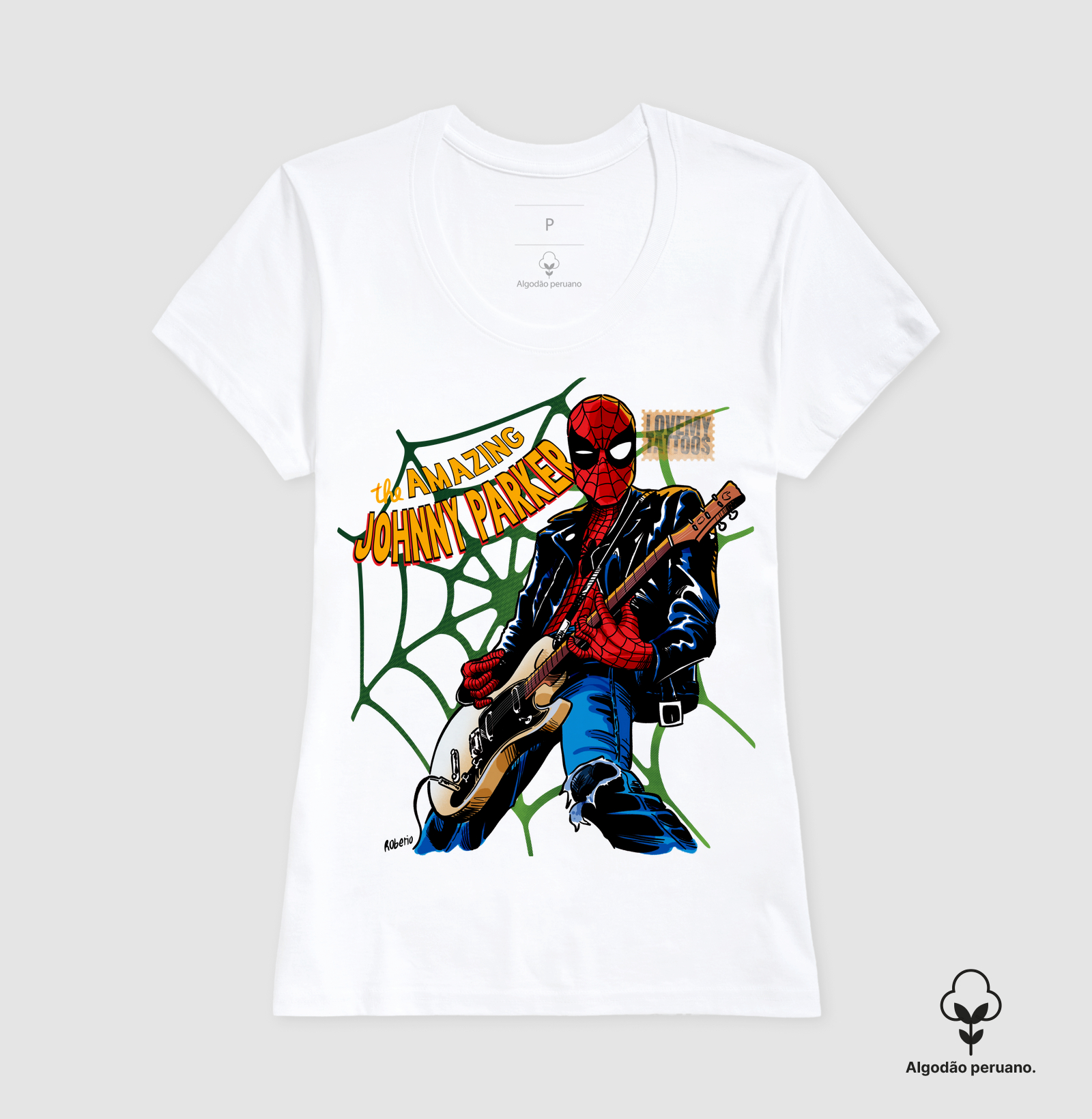 Camisa 4