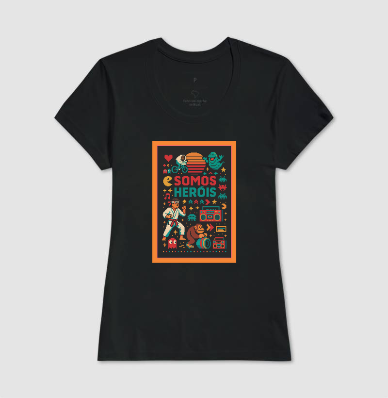 Camisa 2