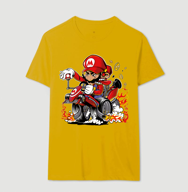 Camisa 13