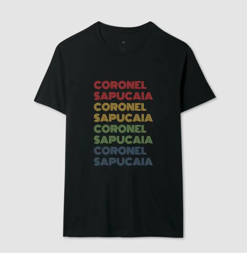 Camisa 11