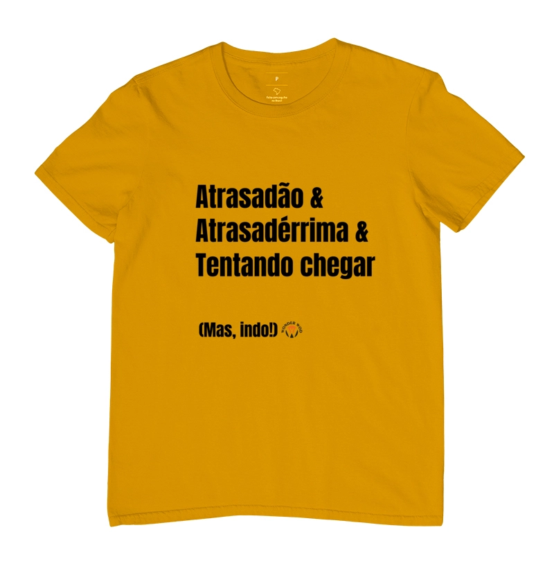Camisa 13