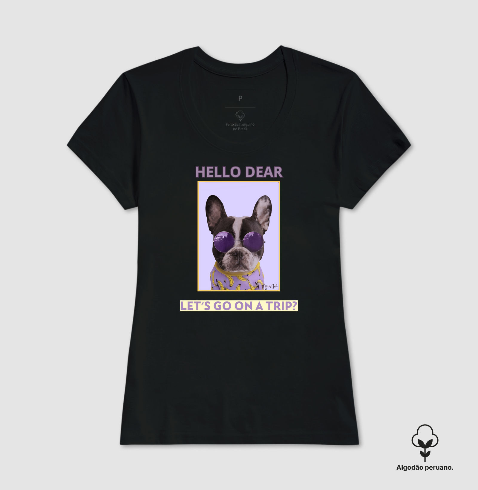 Camisa 2