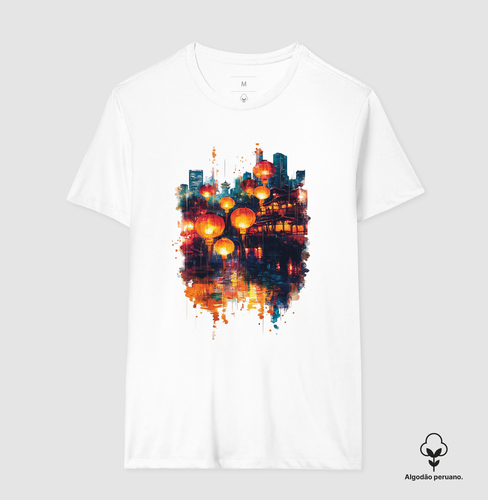 Camisa 3
