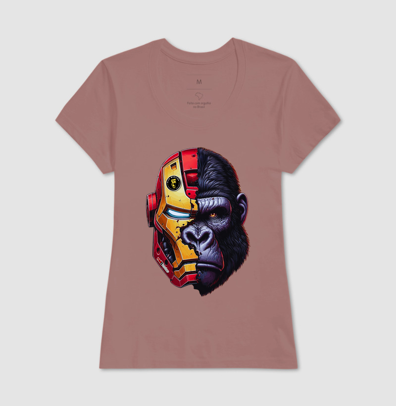 Camisa 16