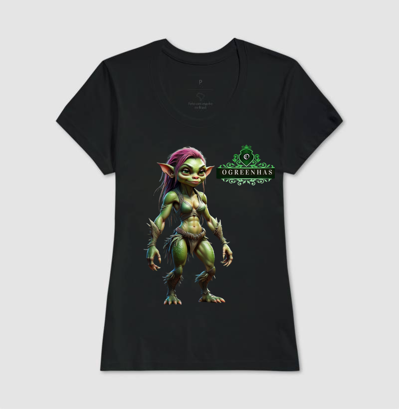 Camisa 10