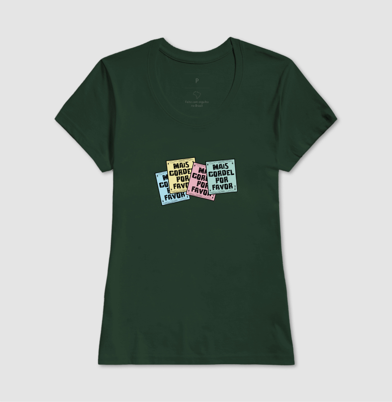 Camisa 15