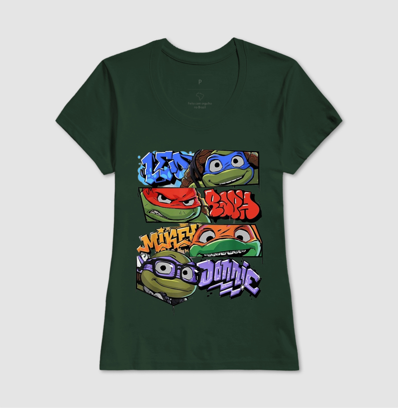 Camisa 12