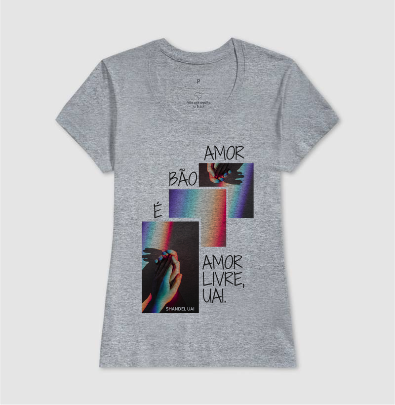 Camisa 10