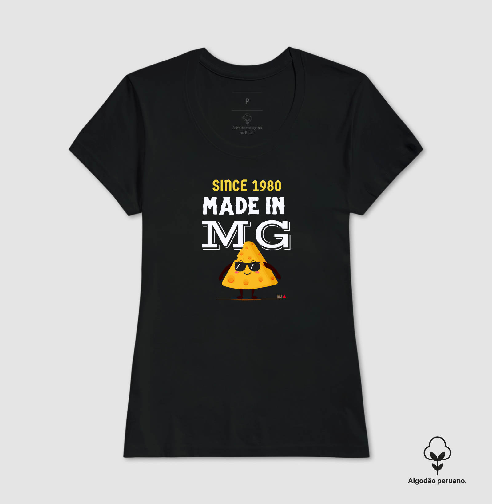 Camisa 6