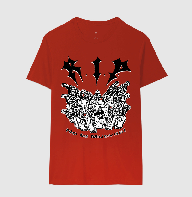 Camisa 1