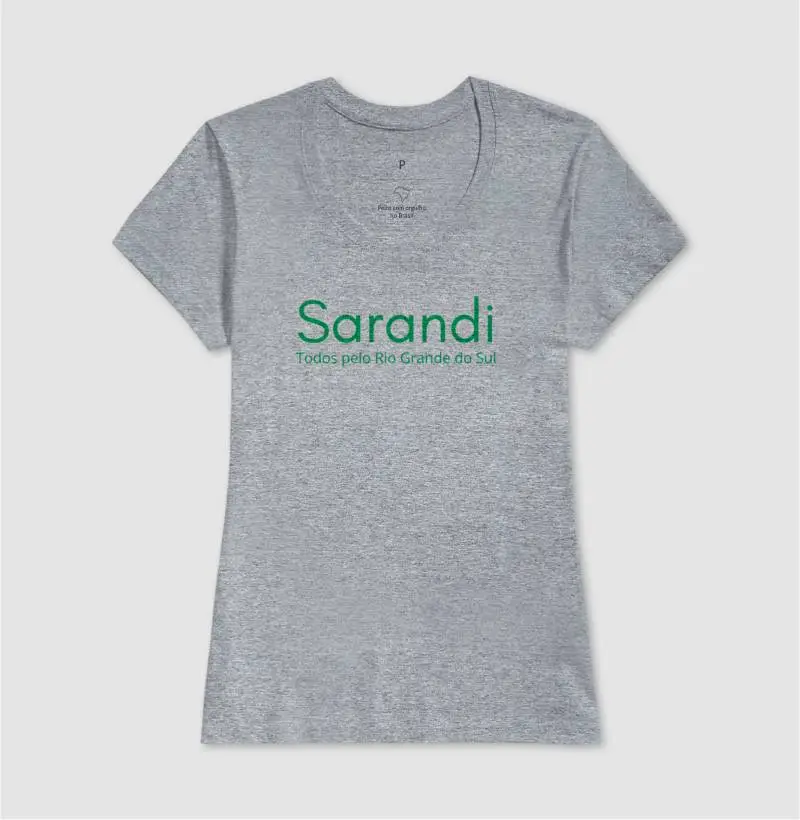 Camisa 9
