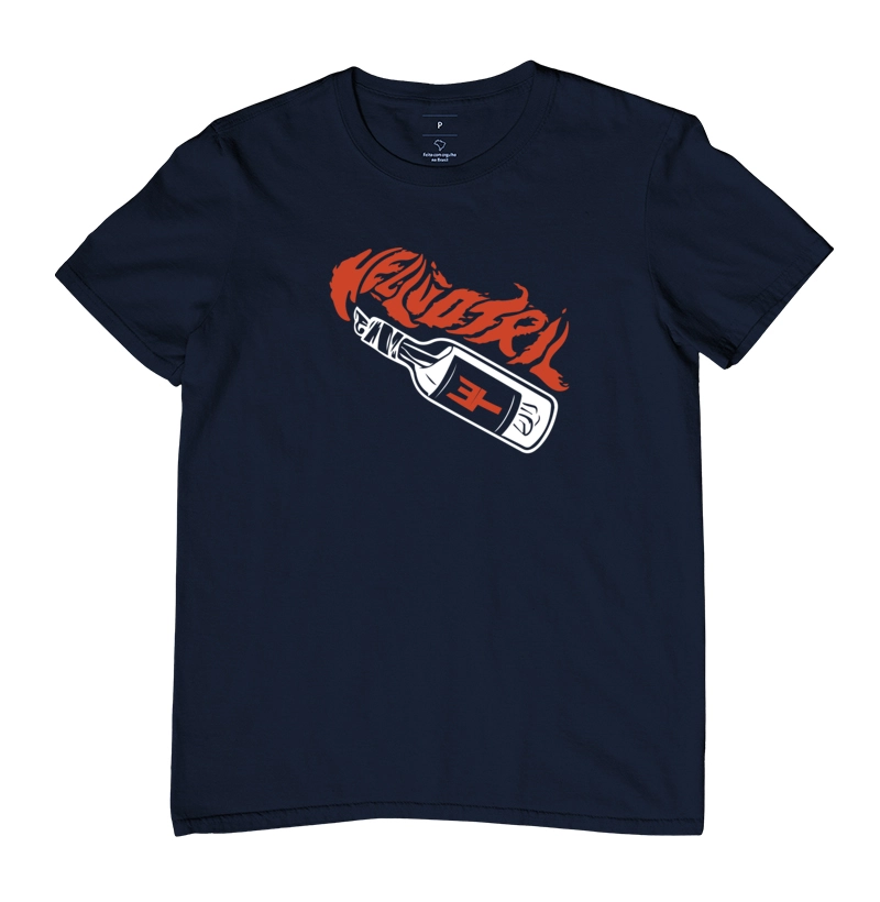 Camisa 5