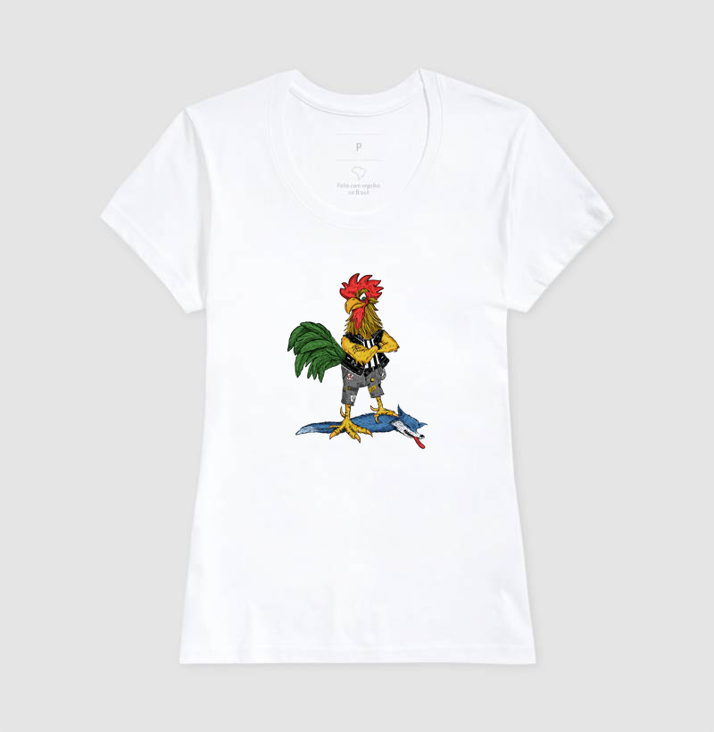 Camisa 7