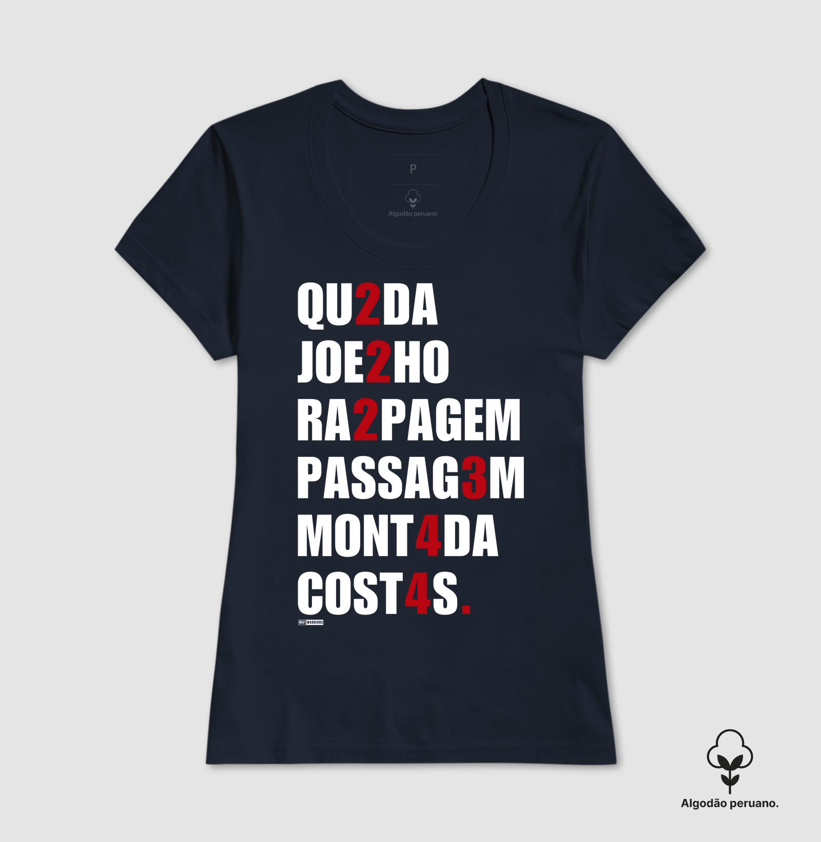 Camisa 1
