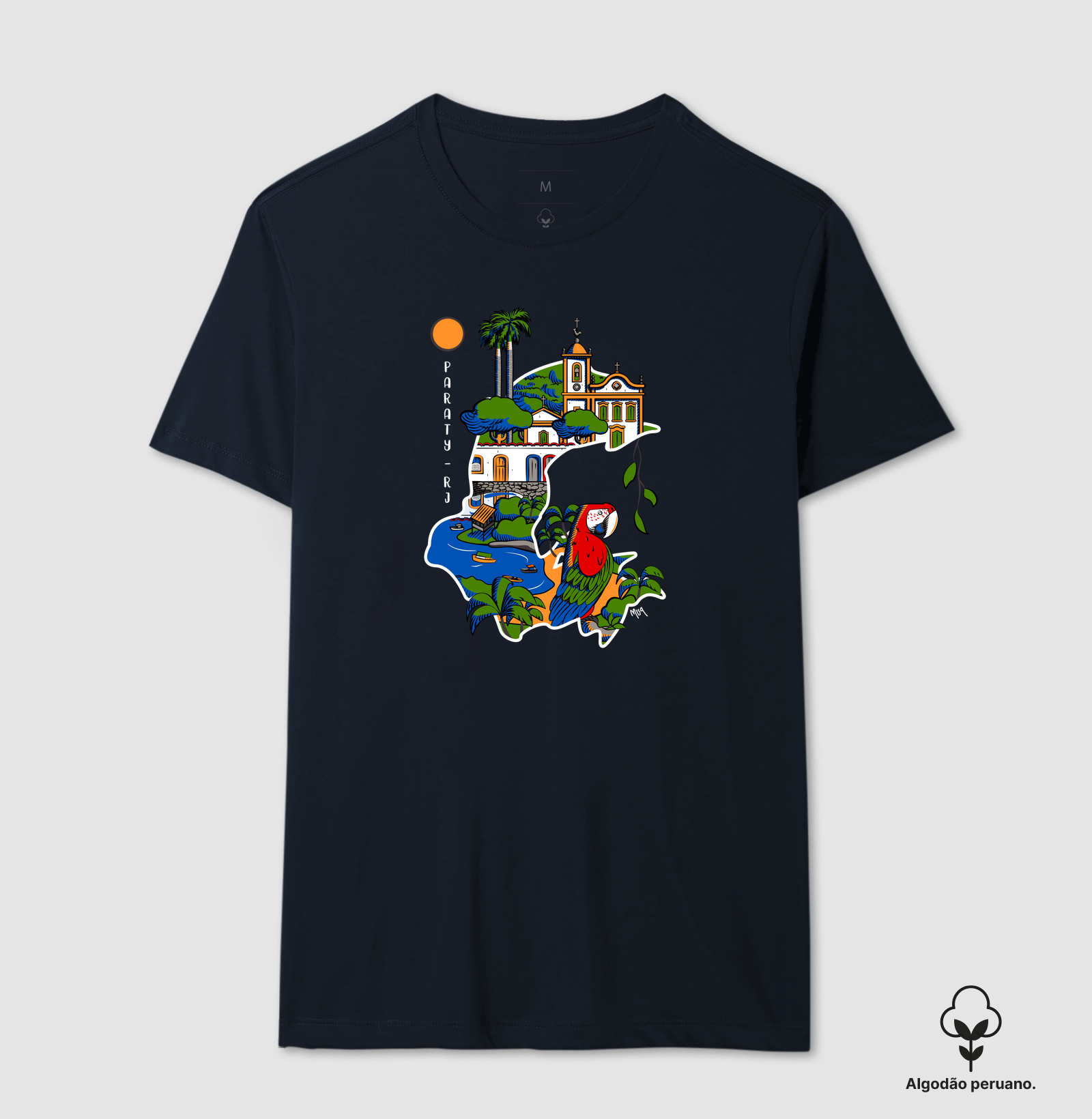 Camisa 3