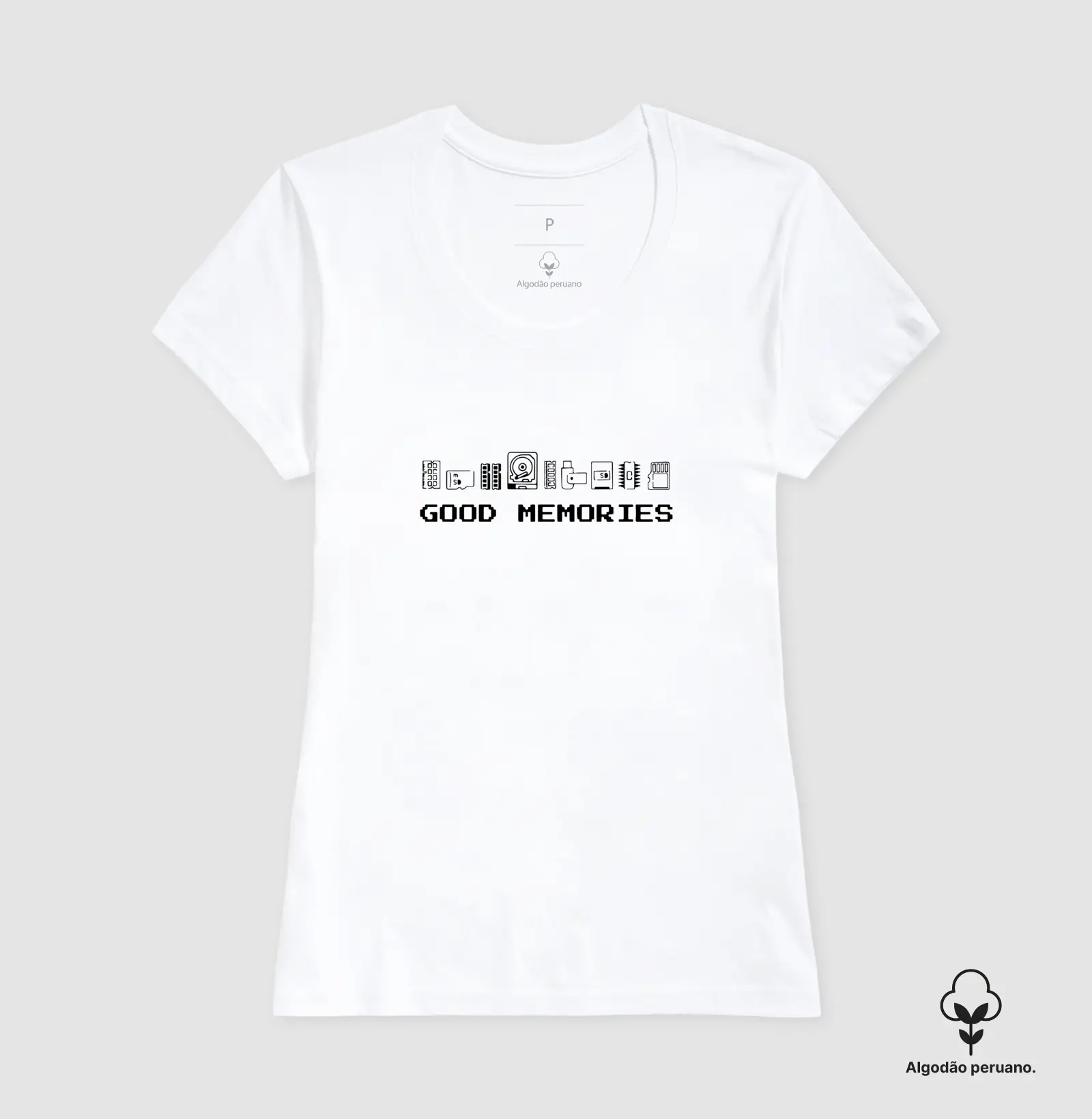 Camisa 3