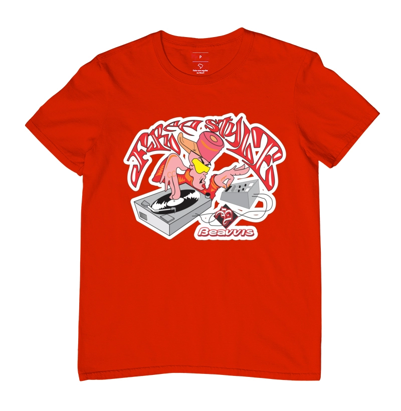 Camisa 3