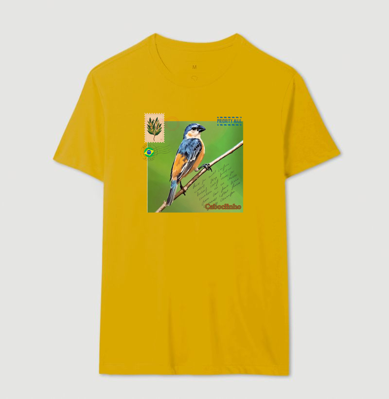 Camisa 13