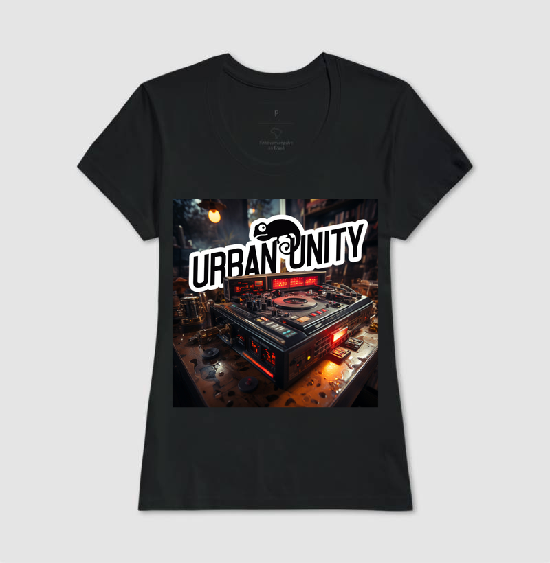 Camisa 16