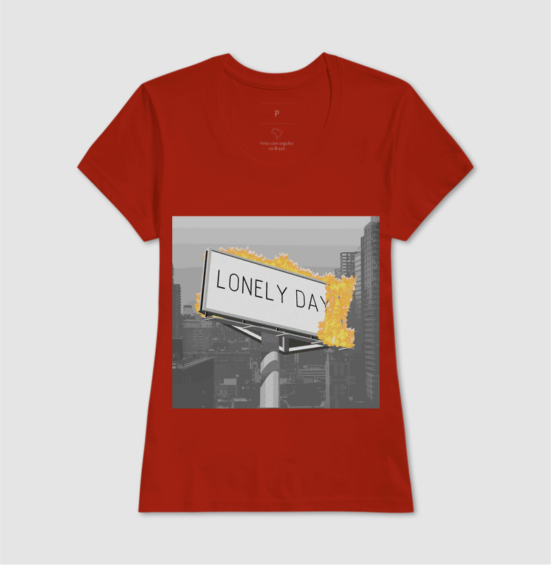 Camisa 10