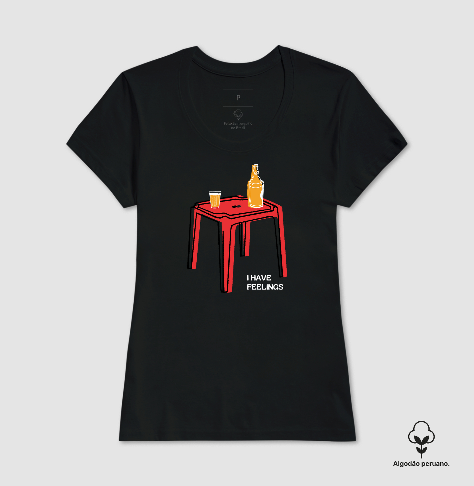 Camisa 5
