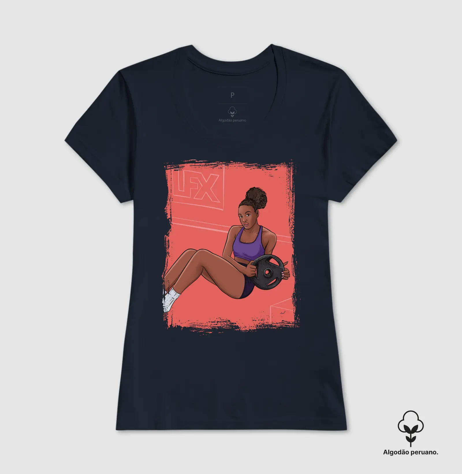 Camisa 4