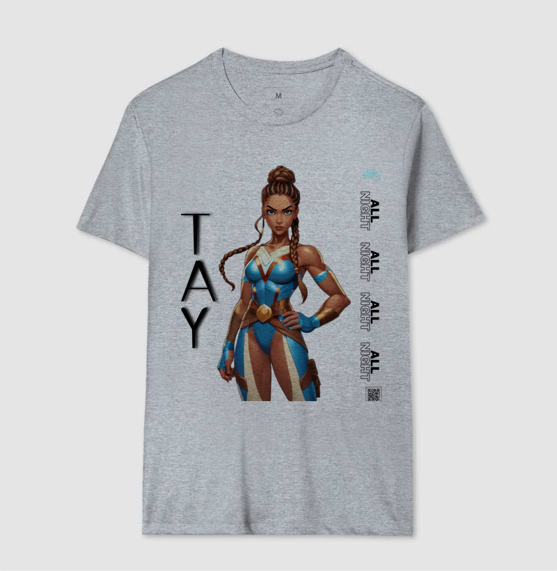 Camisa 7
