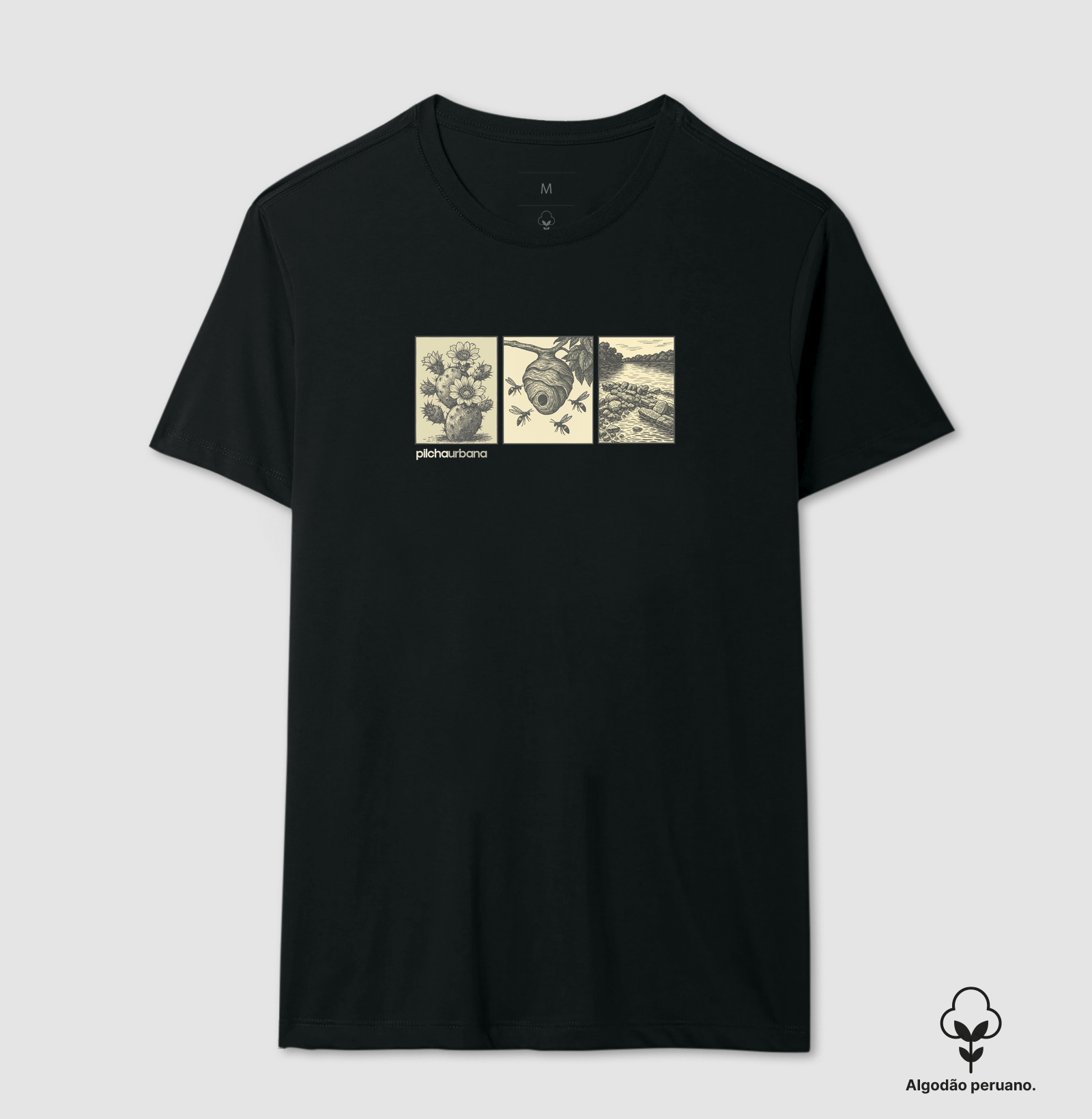 Camisa 6