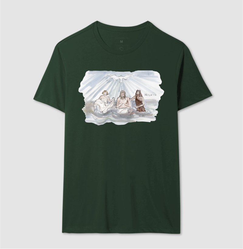 Camisa 9