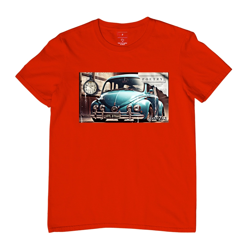 Camisa 9