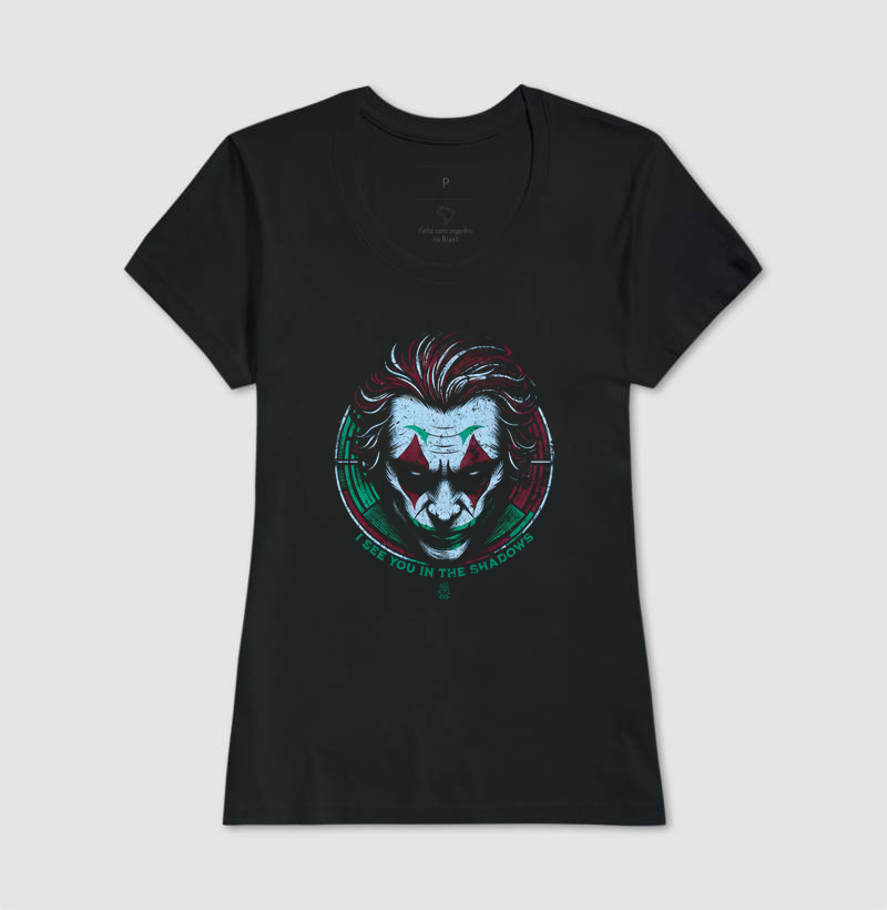 Camisa 5