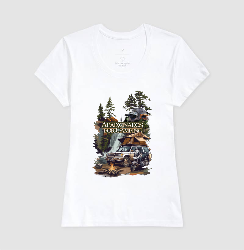 Camisa 8