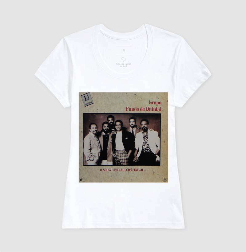 Camisa 4