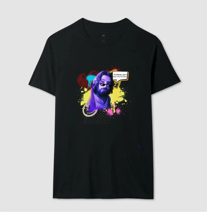 Camisa 13