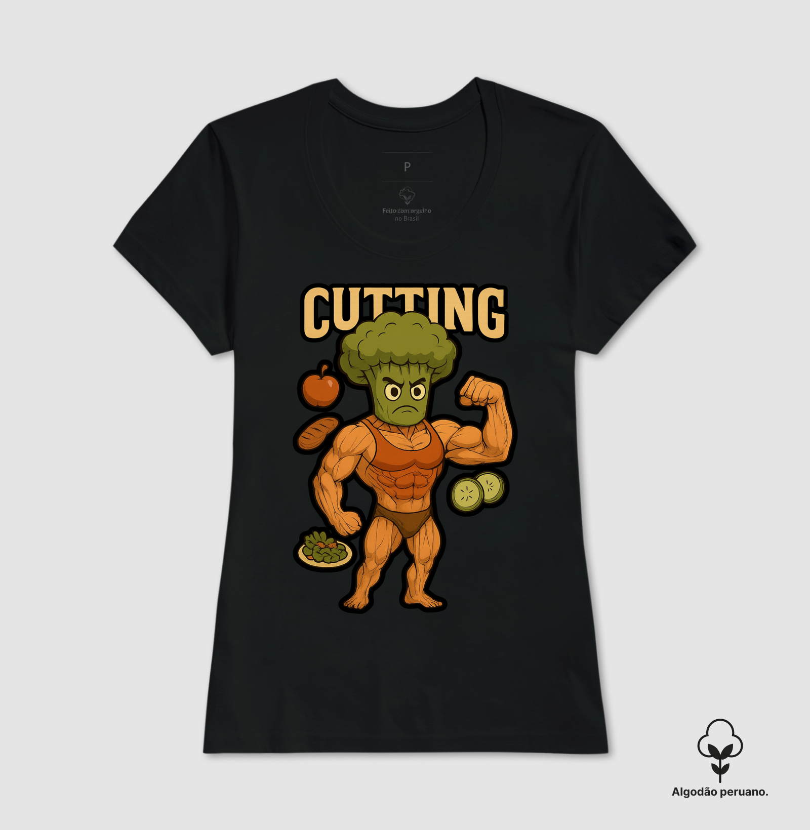 Camisa 3