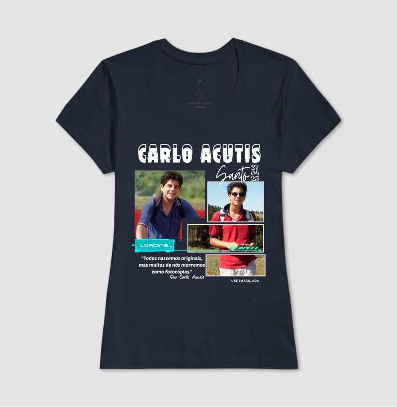 Camisa 9