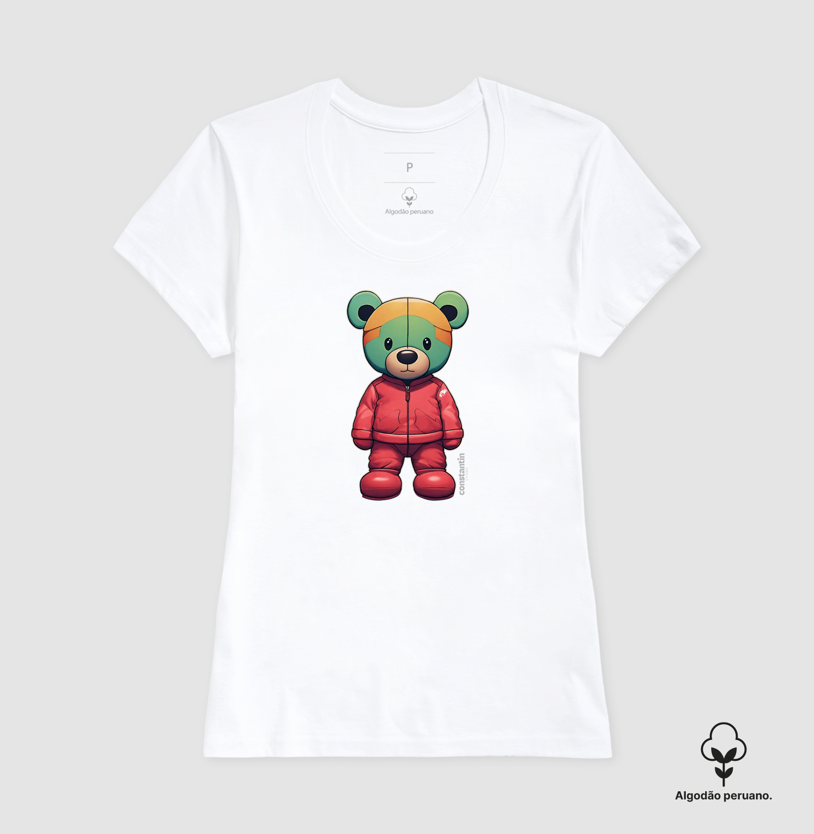Camisa 6