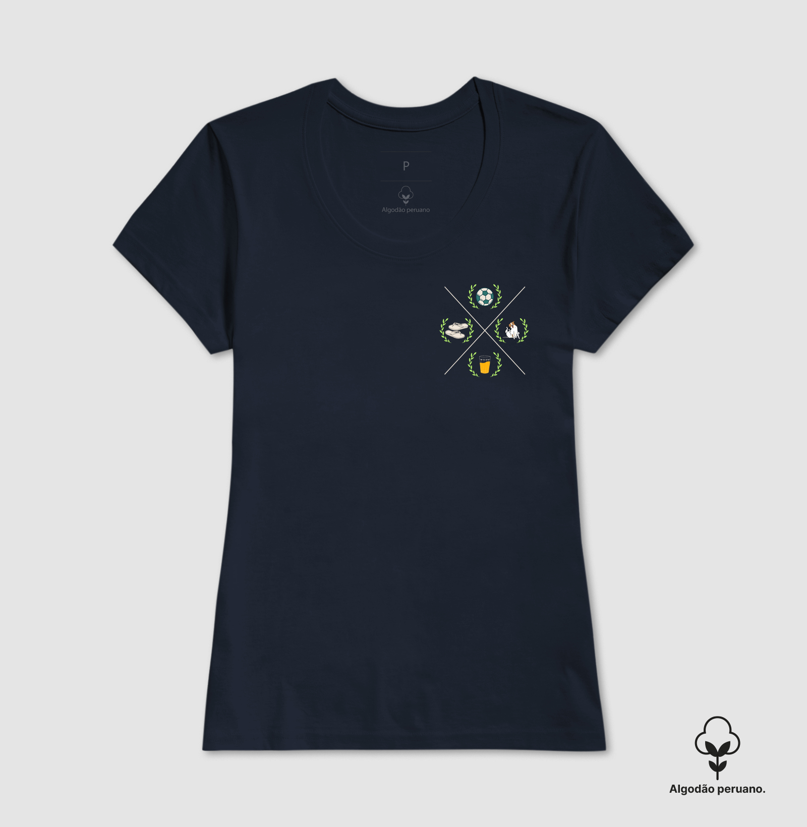 Camisa 2