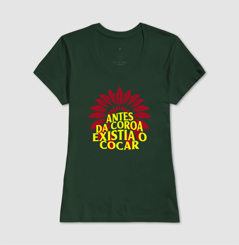Camisa 7