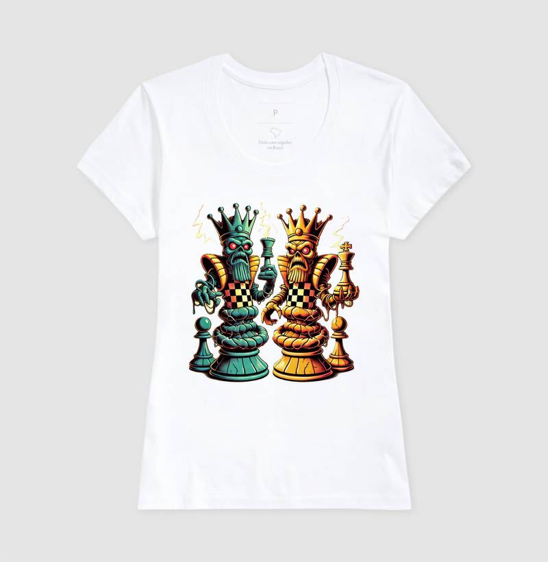 Camisa 16