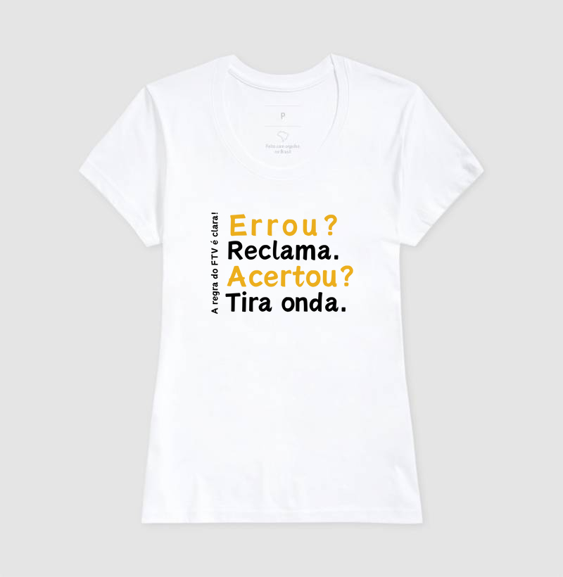 Camisa 12
