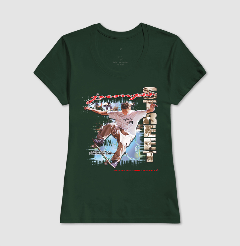 Camisa 10