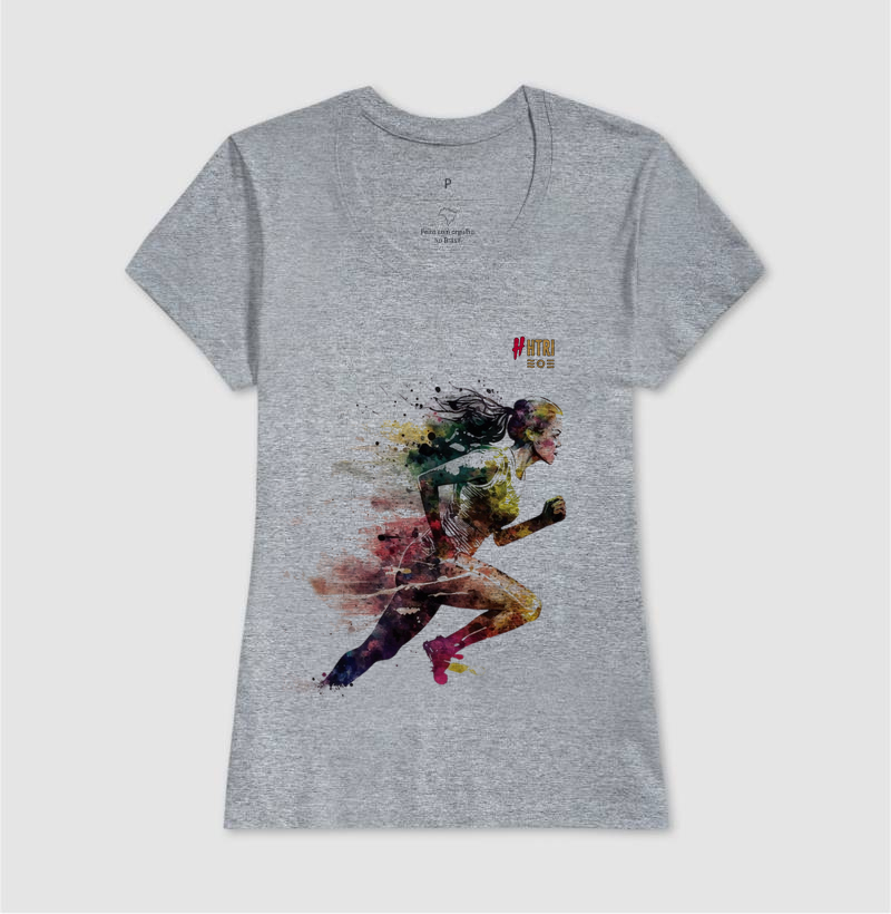 Camisa 18