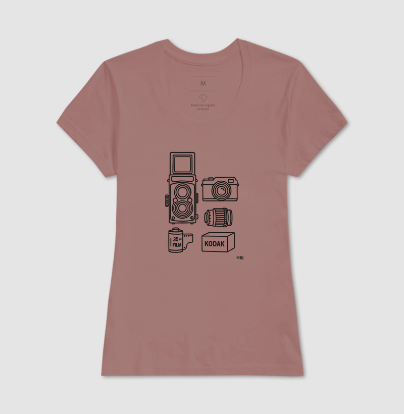 Camisa 13