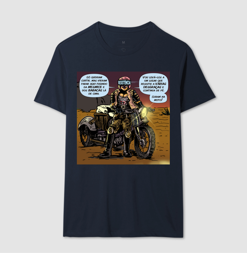 Camisa 5