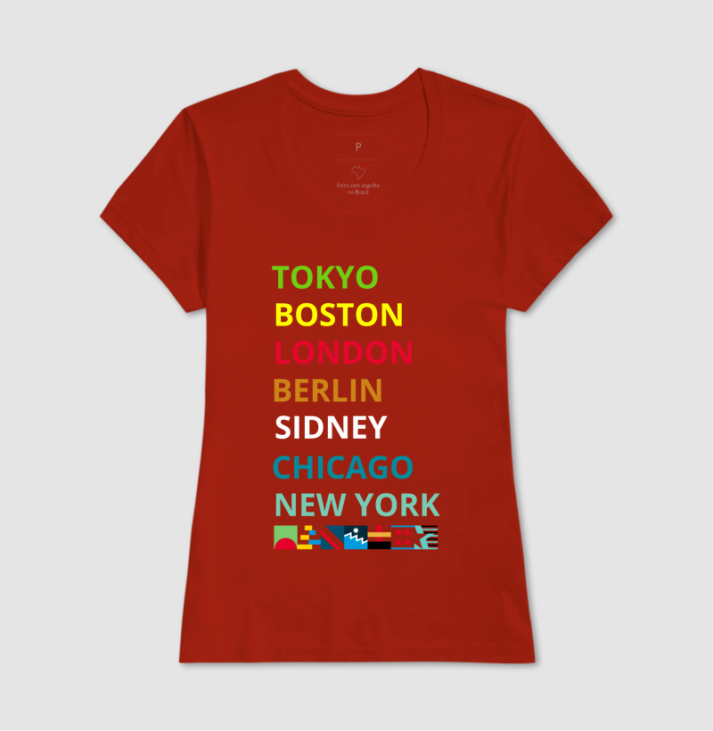 Camisa 6